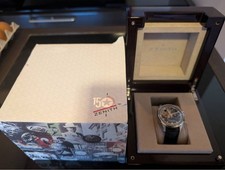 Zenith El Primero Chronomaster Power Reserve ...
