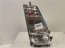Feu avant (phare) Renault MAXITY