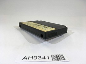 AH9341 Ghosts'n Goblins Makaimura NES Famicom Japan