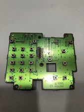 Placa de circuito de almohadilla táctil Xerox Phaser 3635MFP genuina