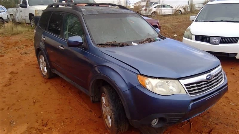 Eje de transmisión trasero transmisión automática compatible con 09-13 Subaru Forester OEM Foto 2 de 4