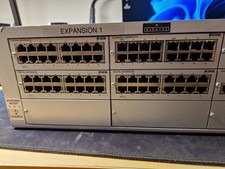 Telefonanlage Komplett Alcatel OmniPCX Office Large #2