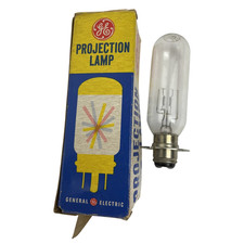 General Electric GE Projection Lamp CFY 150 W 115 - 120V - Made in the USA