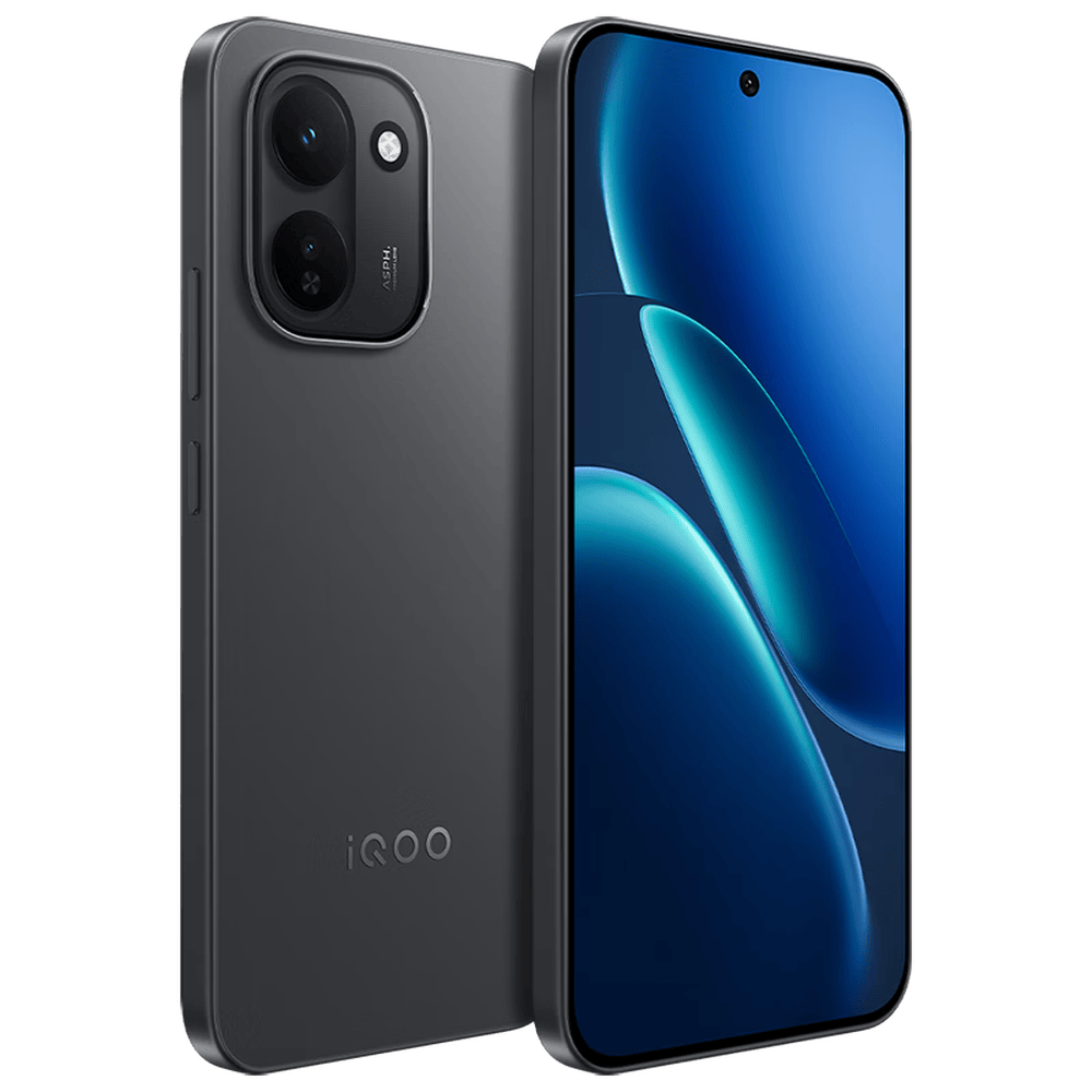Vivo iQOO Z11 5G Smartphone Mediatek Dimensity 8500 6.83'' 165Hz