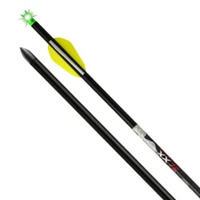 Wicked Ridge by TenPoint 20-Inch XX75 Wicked Ridge Aluminum Crossbow Arrows