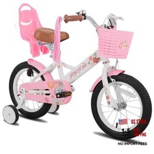 Little Daisy Kids Bike for
