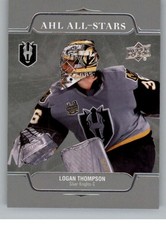 Pick Your Cards 2021-22 Upper Deck AHL Hockey Base, Inserts, Parallels Singles