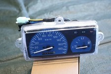 Tacho für MBK Booster 50 (00-03) Speedometer Yamaha BWs 50 00-03 Cockpit