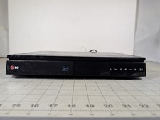 Receptor de cine en casa LG BH6730 3D Blu Ray 5.1 sin control remoto sistema de sonido no probado