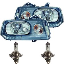 Scheinwerfer Set für Citroën Jumpy Kasten BS_ BT_ BY_ BZ_ 2.0 HDi 110 Fiat