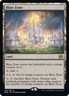 Blast Zone (BRO) Promo Pack: The Brothers' War 258 MTG LP