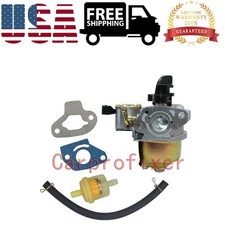 16100-ZOD-003 Carburetor Fits Motovox MBX10 MBX11 79cc 97cc 2.8HP Mini Pit Bikes