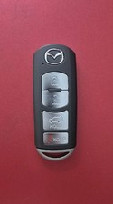 Oem Refurbished 2010-15 Mazda Cx-7 Cx-9 Smart Key 4b Fob Fcc Wazx1t763ske11a04