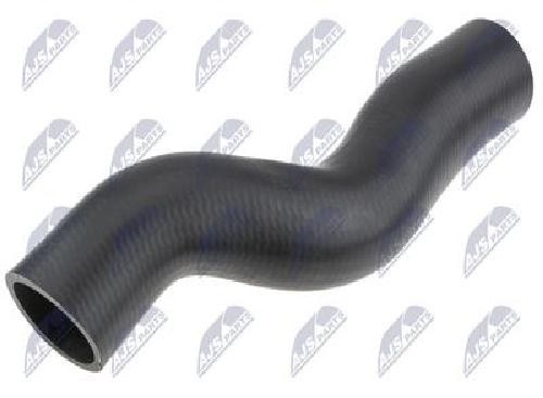Original NTY Intercooler Hose GPP-PL-047 For Opel