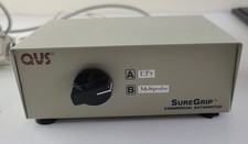 QVS Sure Grip Commercial Dataswitch