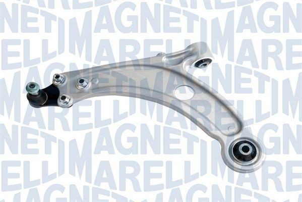 Magneti Marelli Lenker, RadaufhäNgung 301181393200 FüR CitroËN Peugeot-image