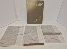 3 PR RUN RESISTANT VTG HANES REINFORCED SHEER ALL NYLON STOCKINGS SIZE 10 LONG