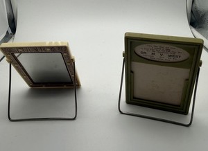 Vintage Advertising Mirrors
