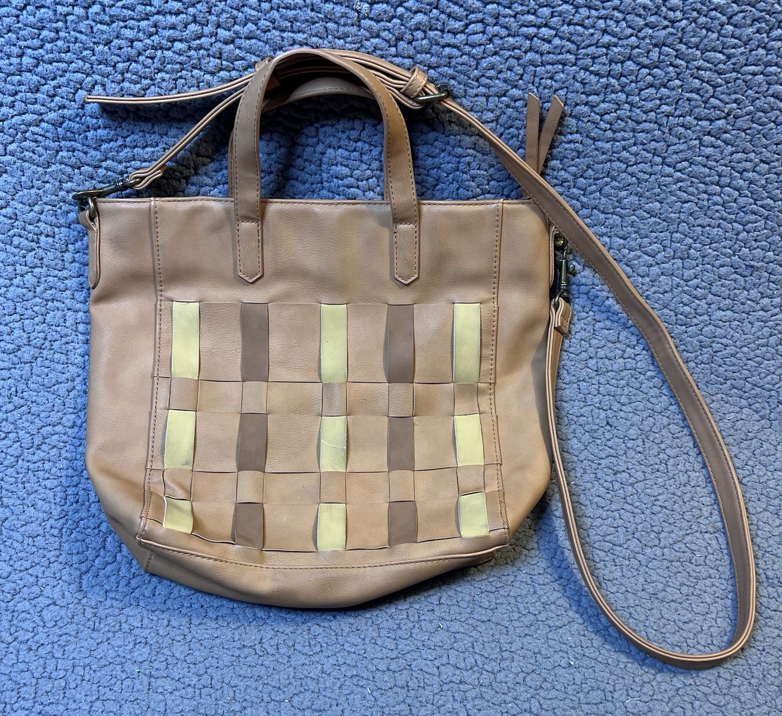 Universal Thread Thread Rowan Shoulder Bag Womens… - image 4