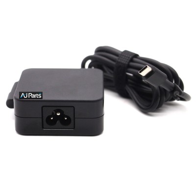 65W USB Typ-C Delta Adapter für HP Envy x360 2-in-1 Laptop 14t-fc000 Ladegerät