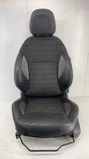 Siège Peugeot 2008
