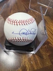 Gary Sheffield Signed Rawlings Official Major League Baseball MLB Authentication