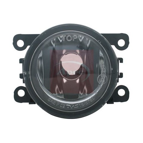 For RENAULT KANGOO Express 2008 on FOG LAMP UNIT RH/LH AFL2602