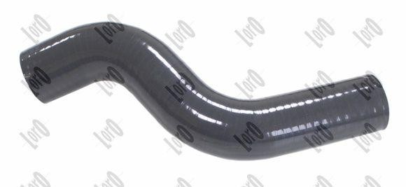 ABAKUS Turbocharger Charge Air Hose Reinforced OE 042-028-005 for Renault