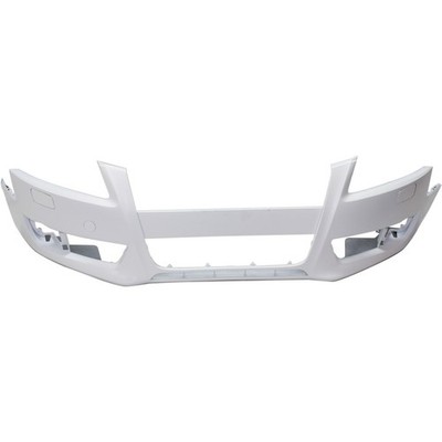 Front Bumper Cover For 2010-2012 Audi A5 Models without S-Line Package