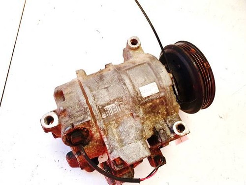Audi A4 2002 AC AIR Compressor Pump 8e0260805a, 447300-9590 #2396066-71