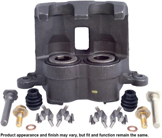 Pinça de freio a disco A1 Cardone 18-4827 para 99-04 Jeep Grand Cherokee - Imagem 3 de 4