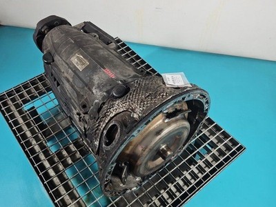 Mercedes-Benz E W212 2009 Automatikgetriebe 2122708401 Diesel 170kW IPJ163709