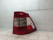 Feu arrière Mercedes CLASSE M