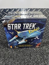 Star Trek PANIC Strategy Cooperative Board Game by USAopoly~B. NEW~SEALED