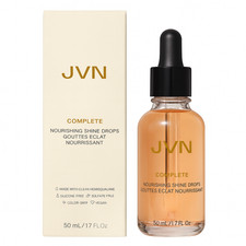JVN Complete Nourishing Shine Drops 1.7oz New