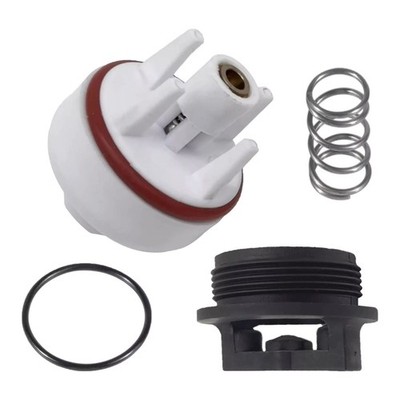 No Tools Needed 0887726 Backflow Valve PVB Repair Kit 3/4'' & 1/2'' 800M4QT