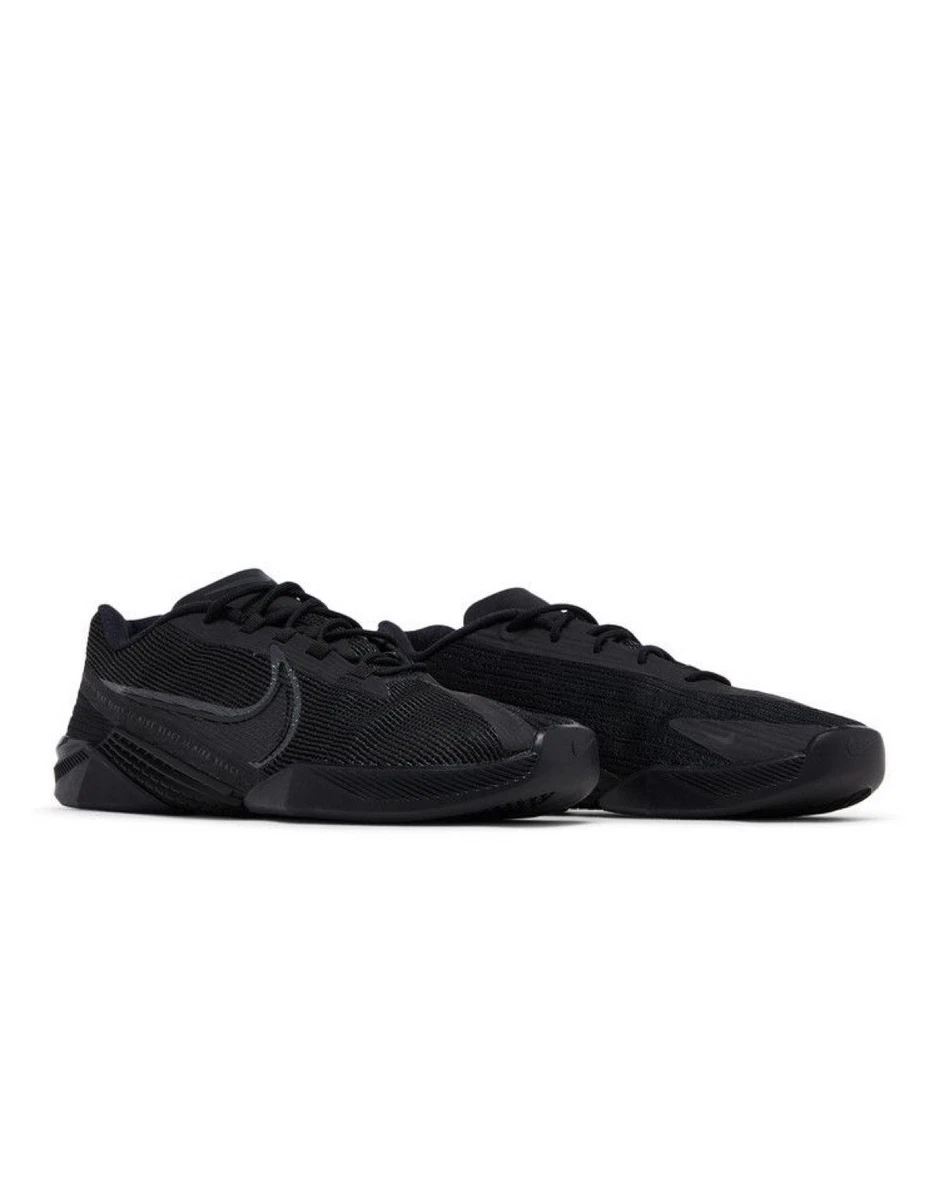 Nike React Metcon Turbo Black for Sale | Authenticity Guaranteed