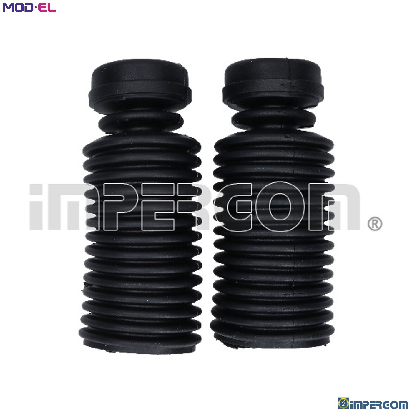 DUST COVER KIT SHOCK ABSORBER 50849 FOR NISSAN PRIMERA/Hatchback/Traveller 2.0L