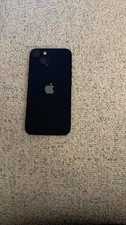 Apple iPhone 13 - 128GB - Midnight (Unlocked) for sale online