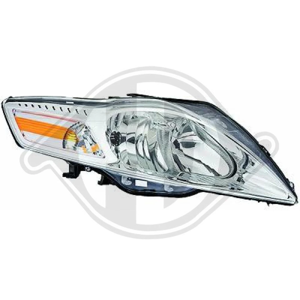1428182 Hauptscheinwerfer rechts für FORD MONDEO IV Turnier (BA7) - Bild 1 von 1