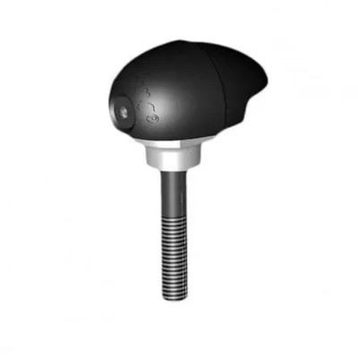 GBRacing Bullet Frame Slider Left Side - Race BMW S 1000 RR 2009-2018