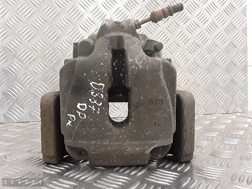 2012 BMW 5 SERIES F10 BREMSSATTEL VORNE RECHTS 2000TD 6024330