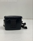 Vintage Pentax Film Camera in Mohawk Bag — photo 3