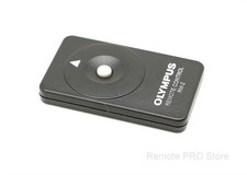 OLYMPUS Digital Camera Mju 300 Mju 400 GENUINE Remote Control