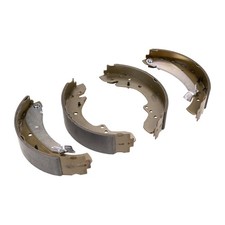 Mâchoire de frein Citroen JUMPY