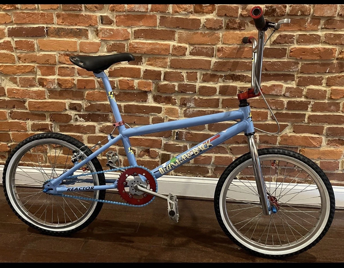 Pince de siège de vélo BMX réédition Tange SC-2 - 25,4 mm (1