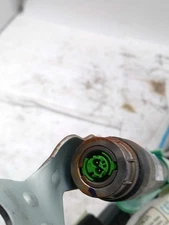 2018 KIA OPTIMA Left Curtain Air Bag Maroon OEM 580005 103K Miles