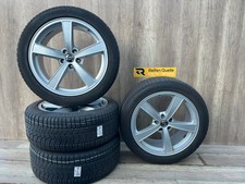 19 Zoll Winterräder Volvo Polestar 2  RDKS 245 45 R19