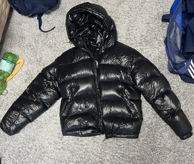 Zara Puffer Jacke - Bild 1 von 4