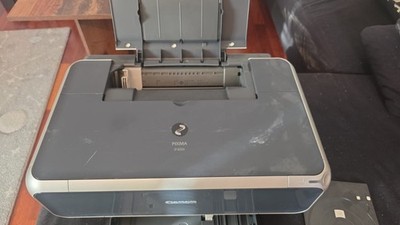 Reduziert Canon Pixma IP4000